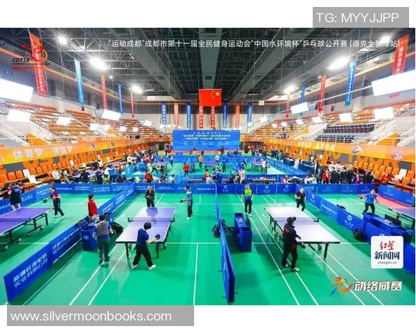 成都乒乓球队在乒乓球比赛经验排行榜中荣获第七名的辉煌成就