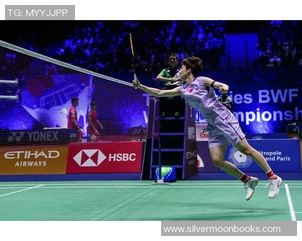 成都羽毛球队在世界锦标赛上的辉煌突破与发展历程回顾