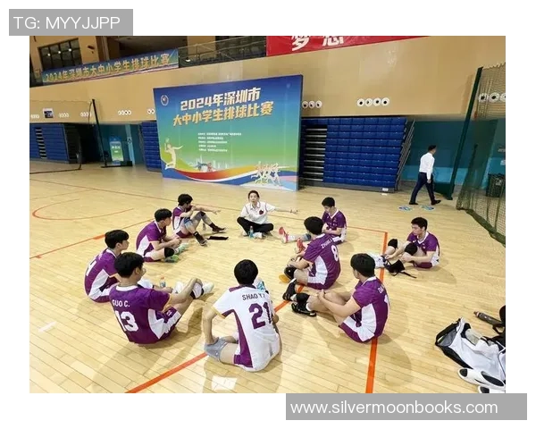 深圳排球队在世界锦标赛中的默契配合与战术分析