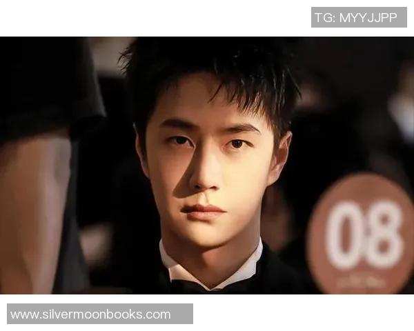 足球明星推荐王一博展现多才多艺的魅力与热爱足球的激情