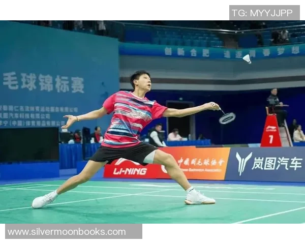 重庆羽毛球队技术实力强劲荣登全国羽毛球技术排行榜第二名