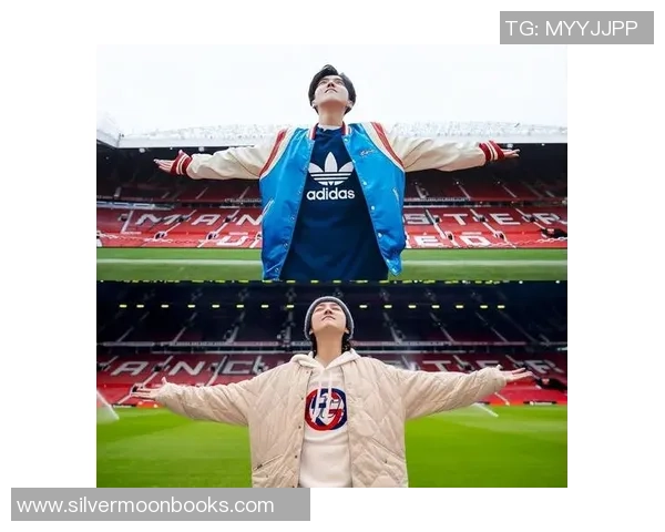 鹿晗与足球明星的精彩瞬间揭秘：他们的友谊与竞技精神交织的故事