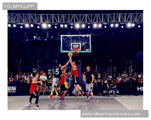 专访杨娜：解密篮球成功之道