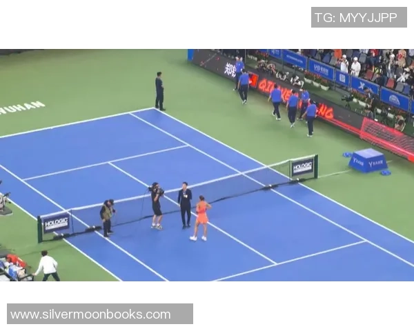 网球深度：解密武汉网球队的防守