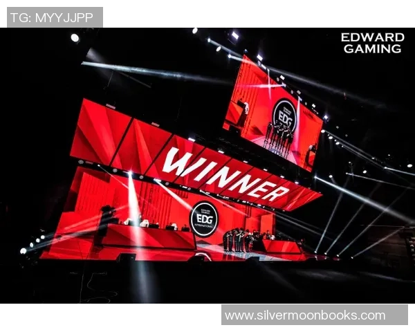 独家分析:EDG的节奏对比