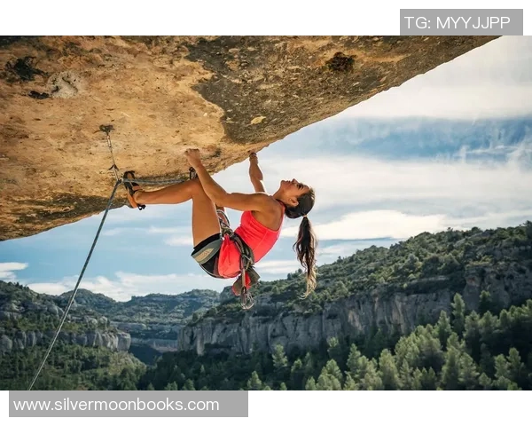 聚焦攀岩：武汉攀岩队的战术话题