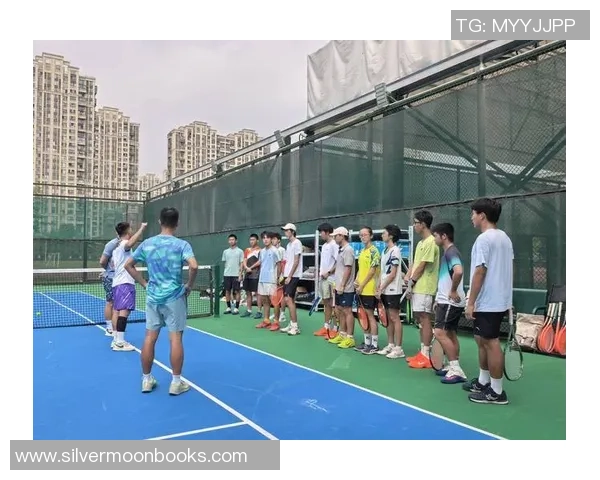 网球比赛经验排名：杭州网球队创新高