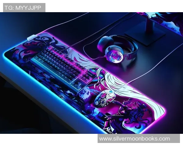 CS_GO装备选购：鼠标推荐