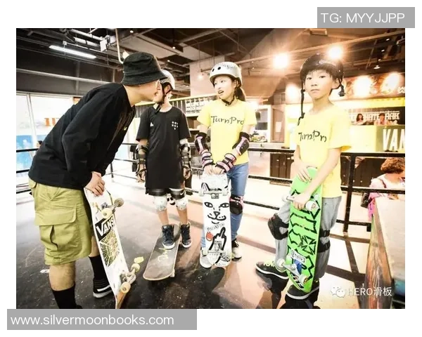 从零开始：滑板心理素质完全攻略