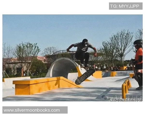 滑板焦点：西安滑板队的个人能力探讨