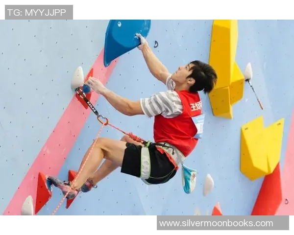 2026攀岩力量排行榜：重庆攀岩队位居第2名