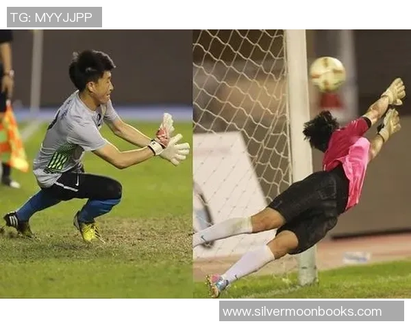 刘伟专访：回顾足球历程