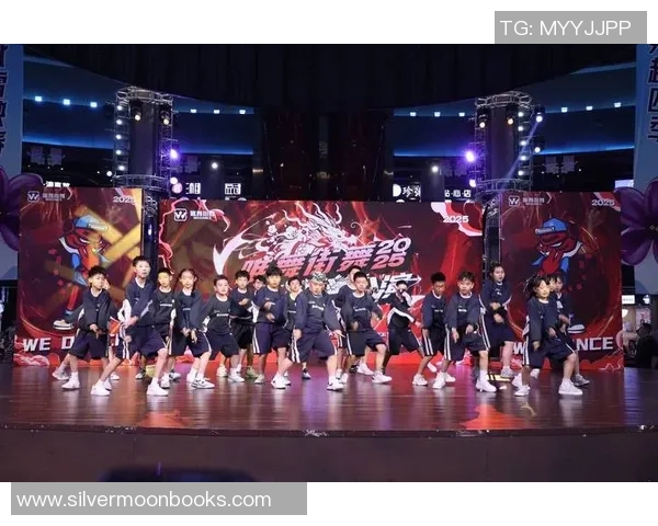 街舞评论：深圳街舞队的整体压制得失