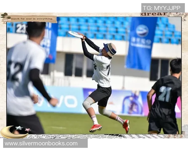 飞盘焦点：北京飞盘队的配合探讨