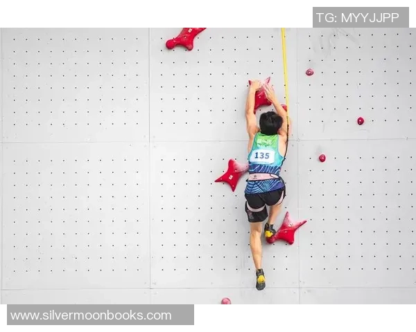 世界攀岩锦标赛点评：北京攀岩队的速度表现