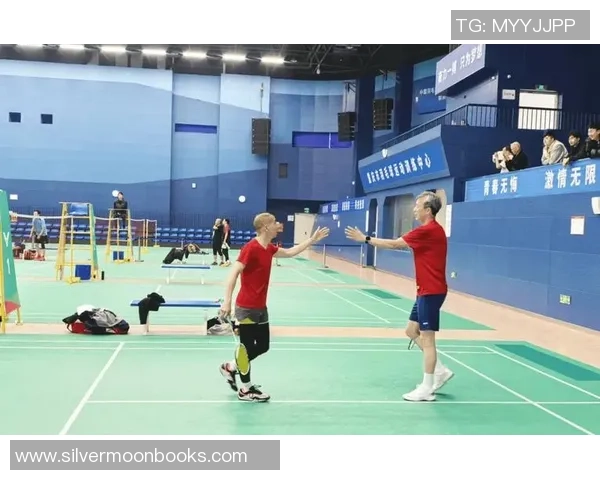 最新羽毛球实力TOP10：重庆羽毛球队领跑