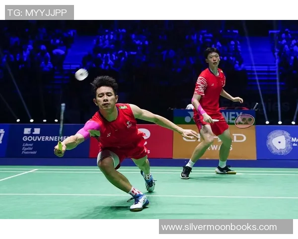 羽毛球热点：解读广州羽毛球队的区域防守