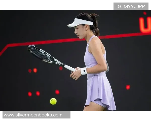 邀请赛点评:武汉网球队的力量表现